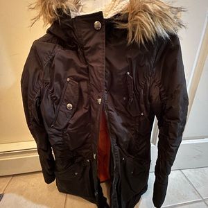 Madden Girl parka
